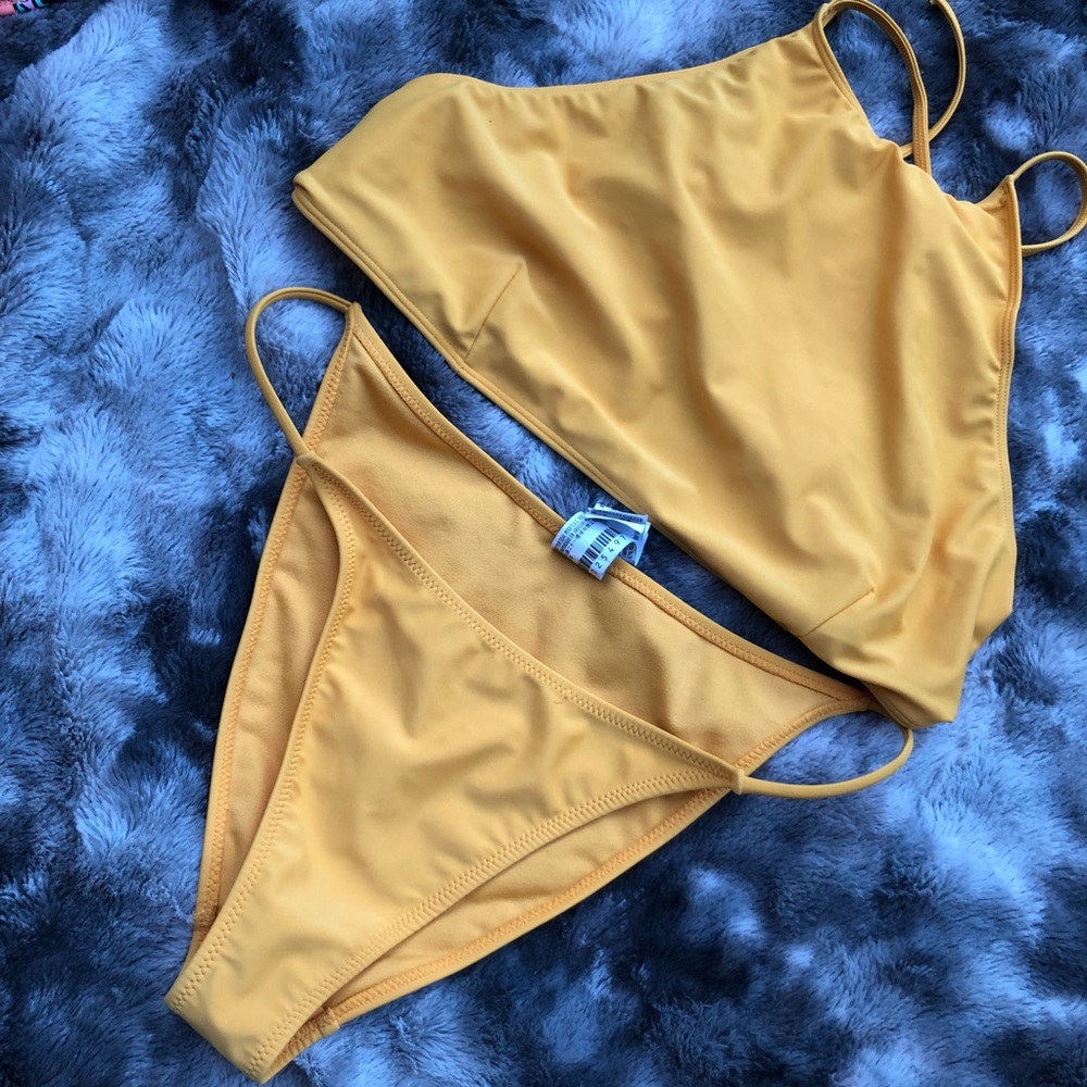 FOREVER 21 bikini